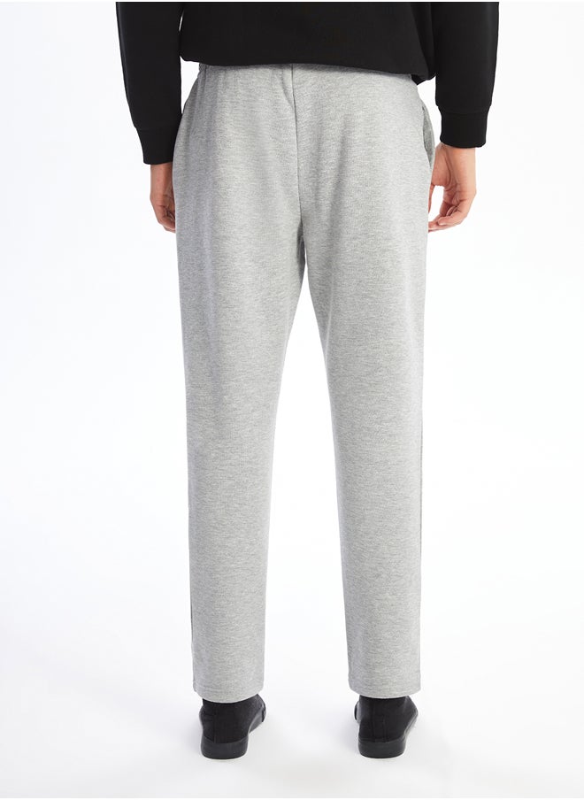 LC WAIKIKI Standard Fit Men's Jogger Sweatpants  - Image 4
