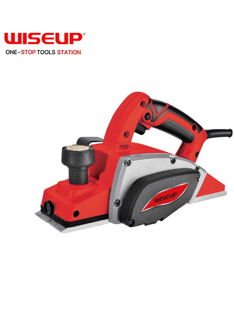 WISEUP 580W wood planer