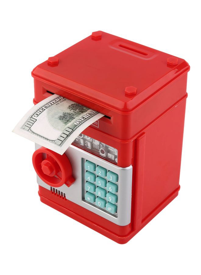 NIBEMINENT Electronic Password Safe Money Saving Bank - Image 3