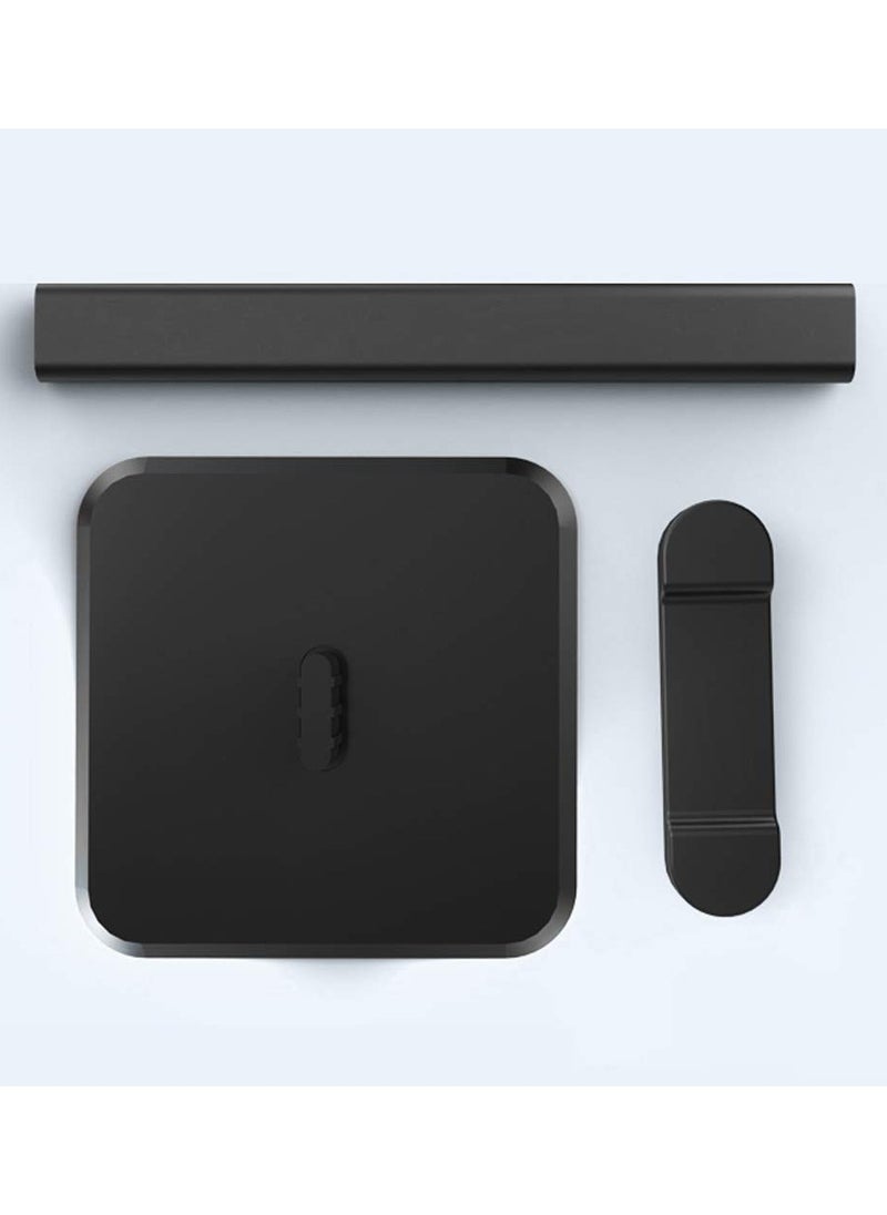 Rock Pow Aluminum Alloy Abs Stand Detachable Stable Desktop Bracket With Sticker For Wired Or Wireless Gaming HeadphonesFor PS4/PS5/XOne/XSeries/NSwitch/PC  - Image 4