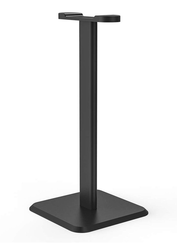 Rock Pow Aluminum Alloy Abs Stand Detachable Stable Desktop Bracket With Sticker For Wired Or Wireless Gaming HeadphonesFor PS4/PS5/XOne/XSeries/NSwitch/PC  - Image 1