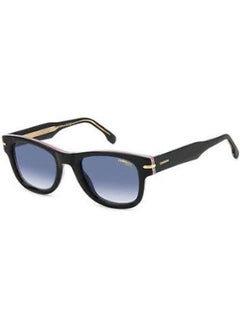 Carrera Full Rim Square Sunglasses 330/S,807/08,50  - Image 1