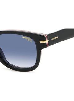 Carrera Full Rim Square Sunglasses 330/S,807/08,50  - Image 3