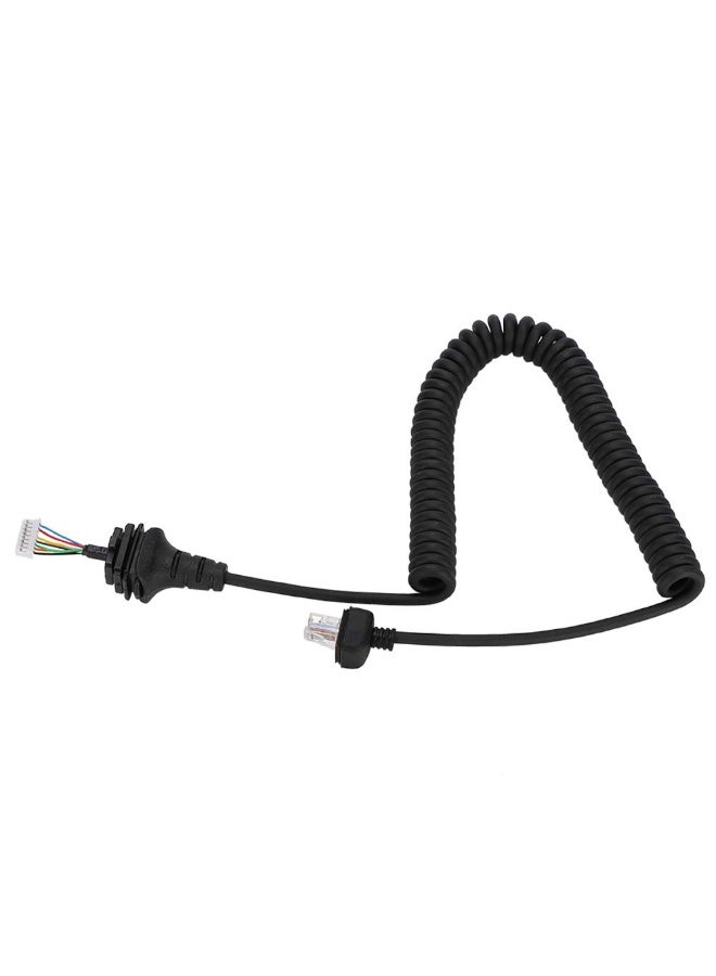 Yoidesu Mic Cable Core for Icom Radio - Image 5