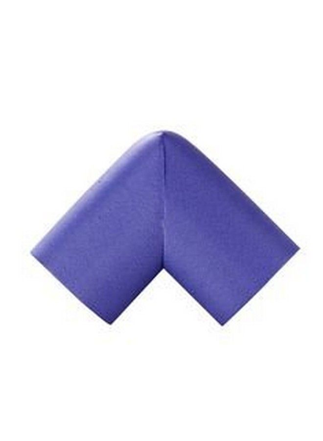 Kuhu Creations Premium Baby Kids Safety Corner Edge Cushion Protector Guard. (8 Units Purple) - Image 2