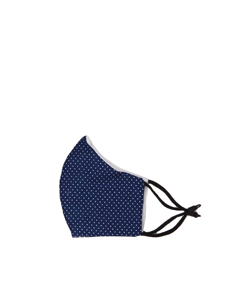 VIRA Vira Women Cotton Printed Reusable Face Mask  - Image 3
