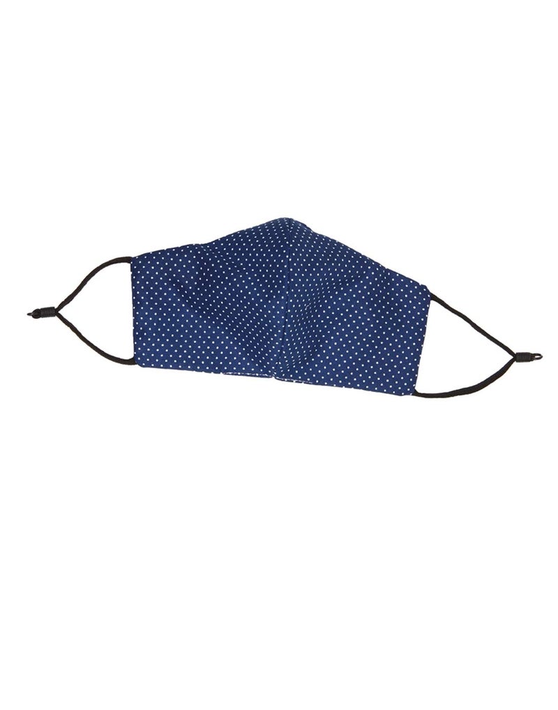 VIRA Vira Women Cotton Printed Reusable Face Mask  - Image 1