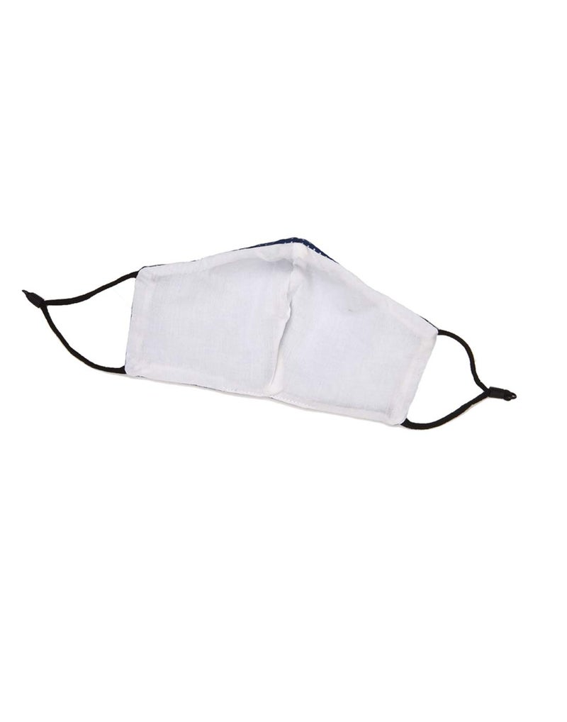 VIRA Vira Women Cotton Printed Reusable Face Mask  - Image 2