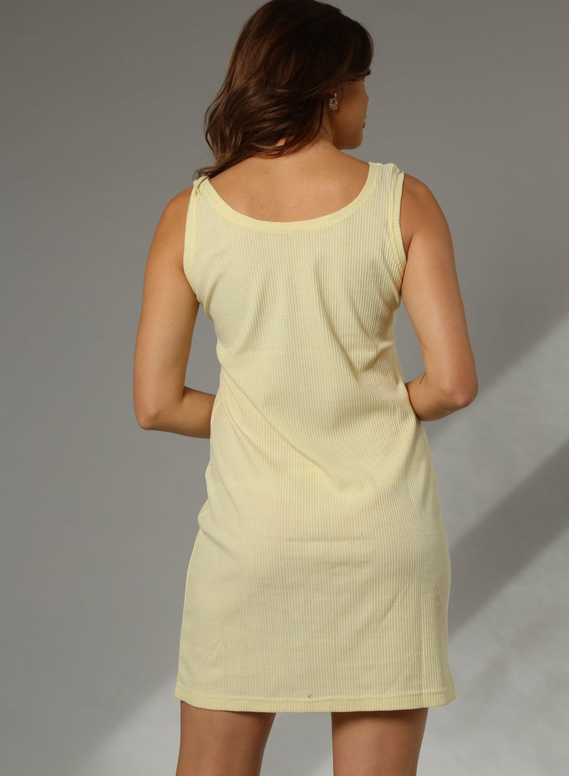 zecotex  Summer Night Gown 864  - Image 4