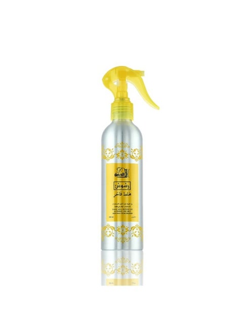 Rashoosh Fakher EDP 250ml