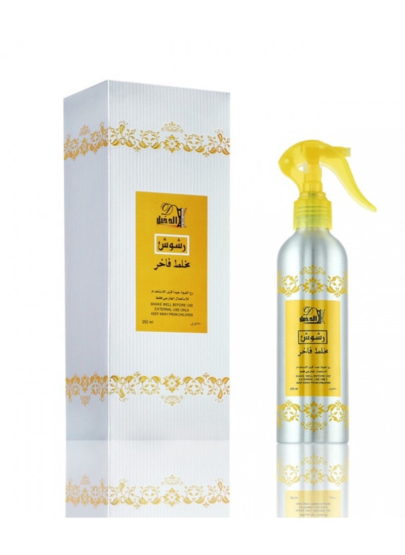 Rashoosh Fakher EDP 250ml