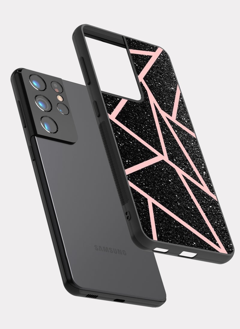 PXLAAT Samsung Galaxy S21 Ultra case cover Beautiful - Image 2