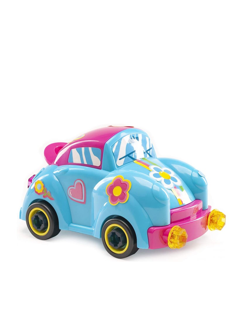 Learning Resources Ei-4133 Design & Drill Convertible - Image 3