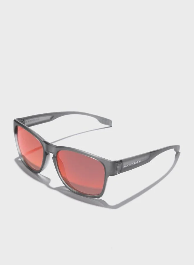 هوكرز نظارة شمسية بلورايزد