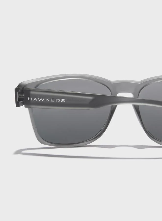 هوكرز نظارة شمسية بلورايزد