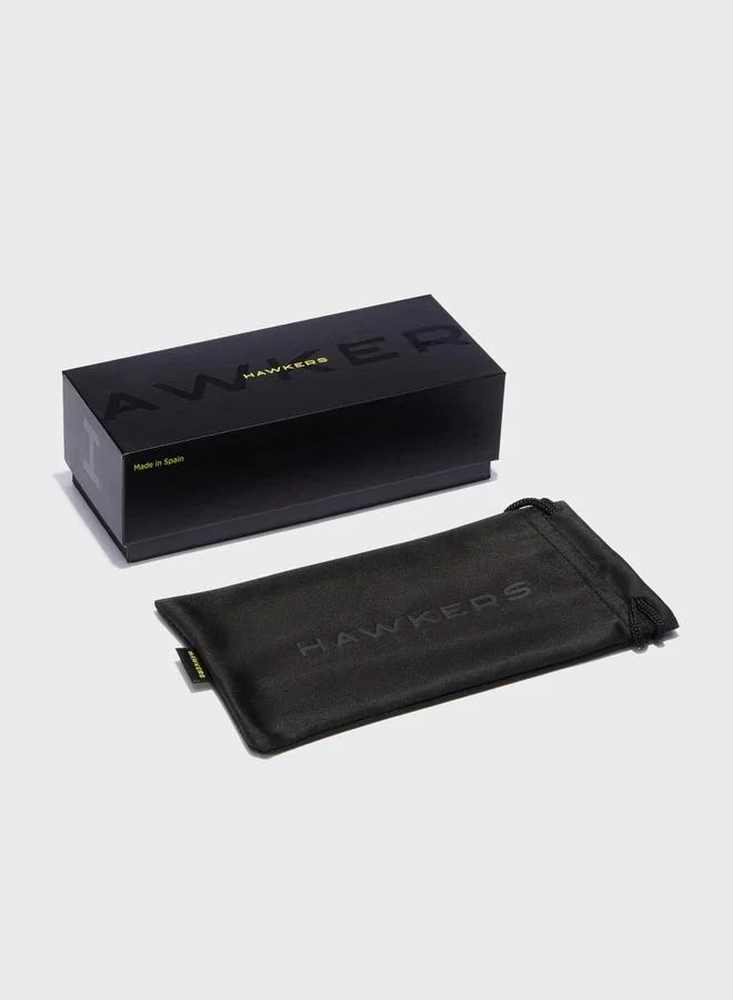 هوكرز نظارة شمسية بلورايزد