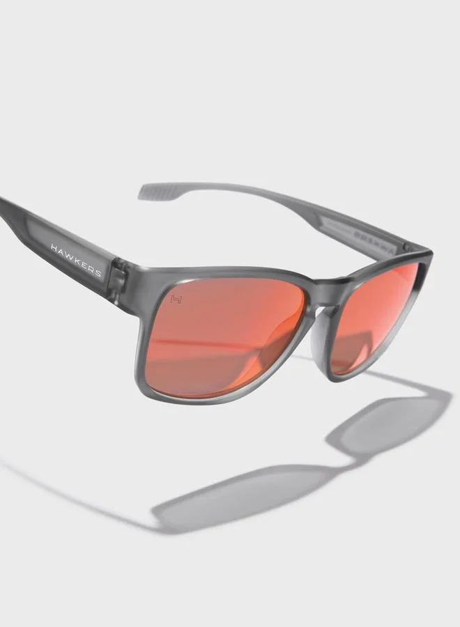 هوكرز نظارة شمسية بلورايزد