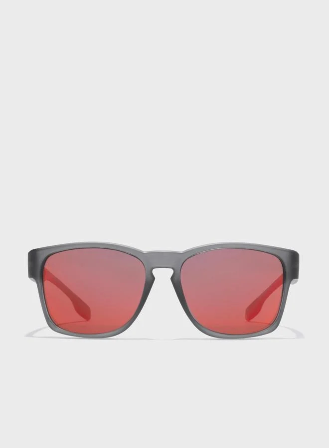 هوكرز نظارة شمسية بلورايزد