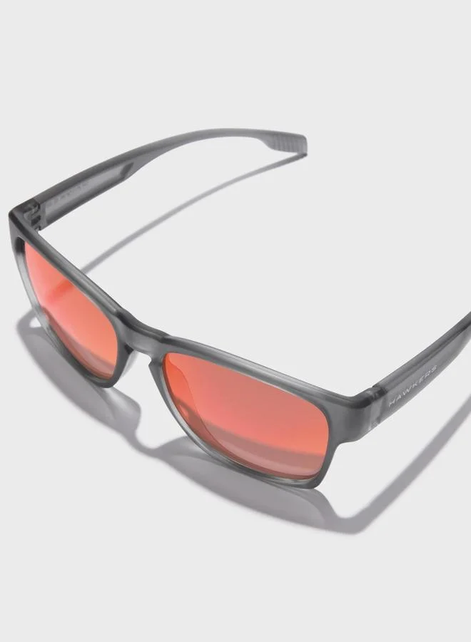 هوكرز نظارة شمسية بلورايزد