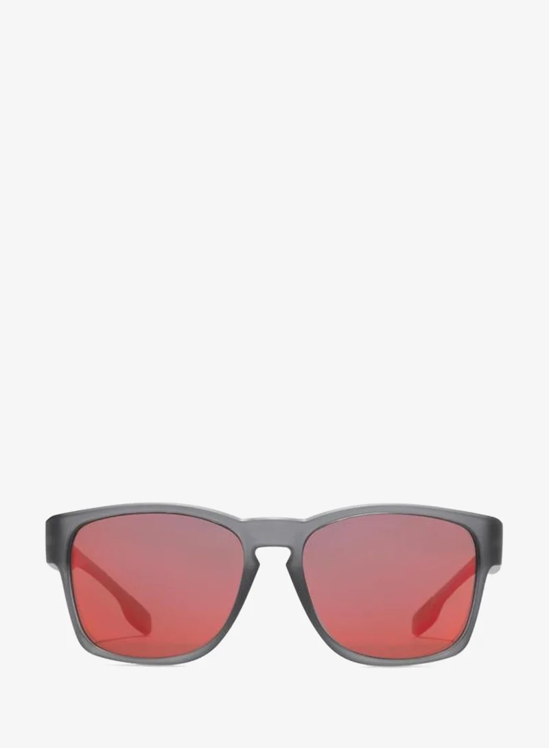 HAWKERS Core Raw - Polarized Grey Ruby Sunglasses