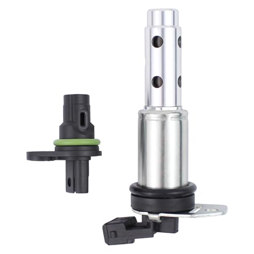 ApplianPar Engine Variable Valve Timing VVT Solenoid and Camshaft Position Sensor Kit for BMW 128i 135i 325i 325xi 328i 328xi 330i 330xi 335i 525i 525xi 528i 528xi 530i 535i 740i X3 X5 X6 Z4 30L - Image 3