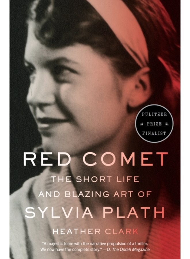 Red Comet - Paperback