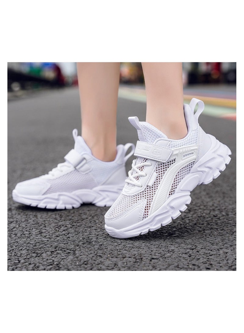 Nariele New Casual Children's Sports Shoes - Image 4