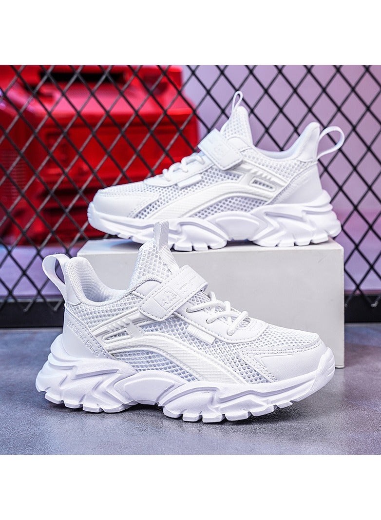 Nariele New Casual Children's Sports Shoes - Image 2