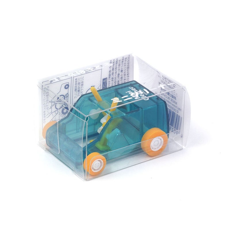 Designphil Midori Desk Mini Cleaner, Blue (65464006) - Image 2