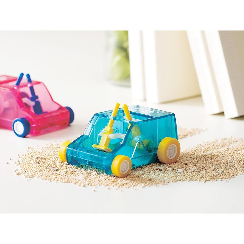 Designphil Midori Desk Mini Cleaner, Blue (65464006) - Image 5