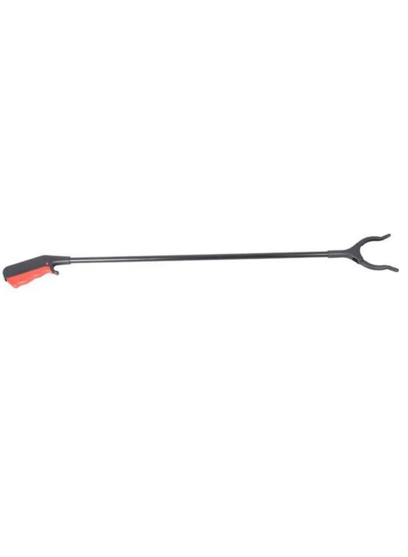 80cm Multi-Purpose Easy Litter Reaching Tool Trash Garbage Pick Up Gripper Extender Grabber Reacher Tool  - Image 4