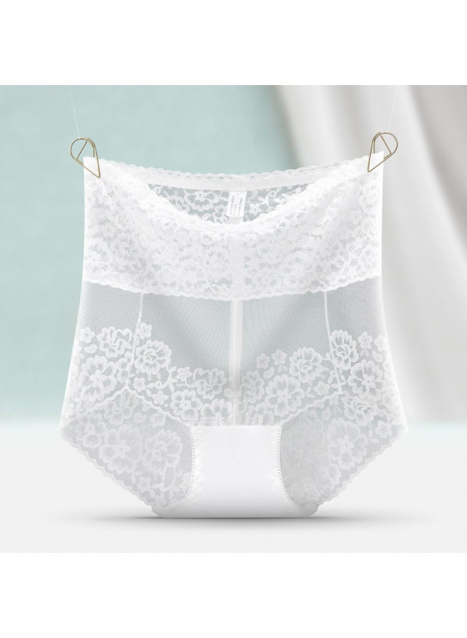 KUYING High Waisted Anti Glare Postpartum Waist Cinching And Hip Lifting Safety Pants For Body Shaping Set Of 12  - Image 2