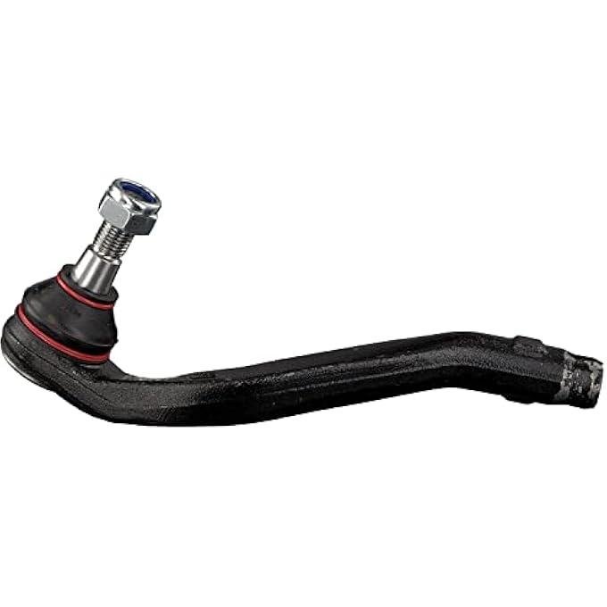 febi bilstein 22612 Tie Rod End Pack Of One - Image 4