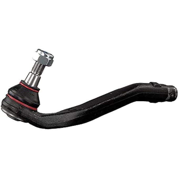 febi bilstein 22612 Tie Rod End Pack Of One - Image 5