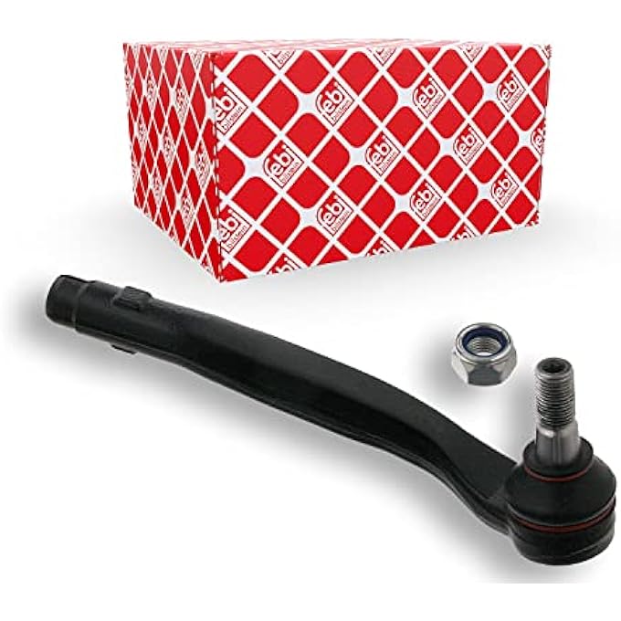 febi bilstein 22612 Tie Rod End Pack Of One - Image 1