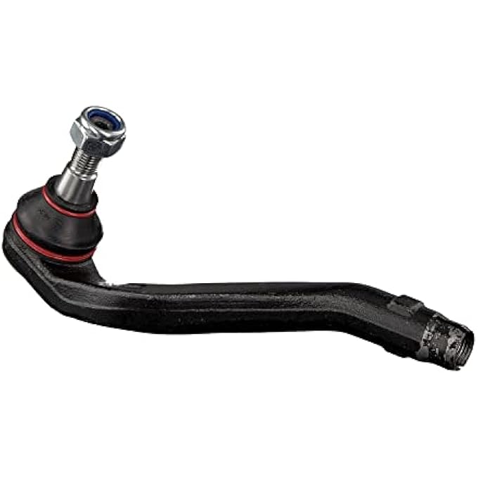 febi bilstein 22612 Tie Rod End Pack Of One - Image 3