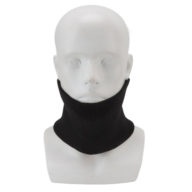 5 Level Cut Resistance Welding Neck Protector Breathable Reusable Cut Resistant Proof Neck Guard - Image 3