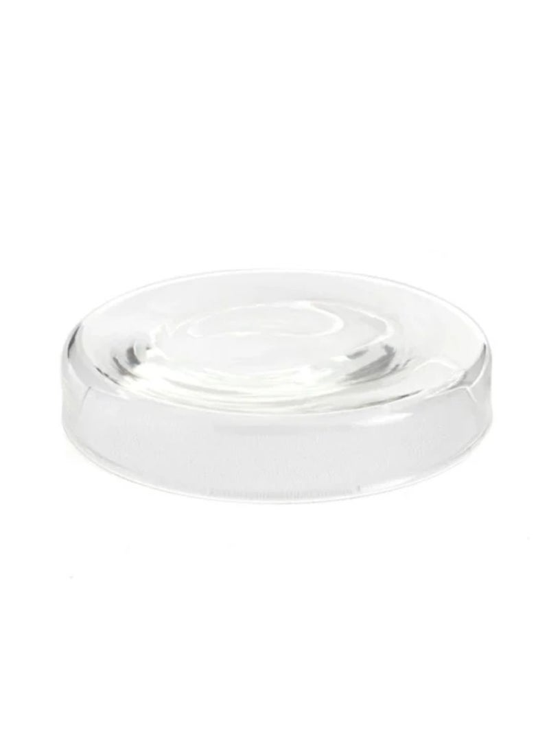 Yama Glass Top Beaker Glass Lid for CDM 8cups Cold Drip Tower 