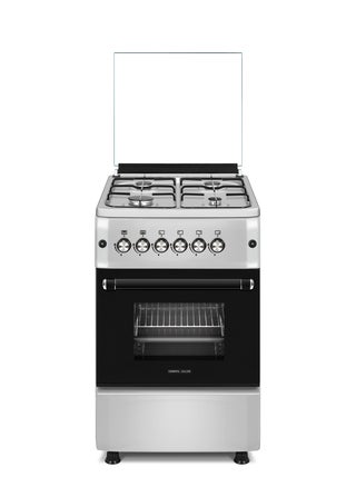 General GL 50x55cm 4 Burner Gas Cooking Ranger, Total Safety, Oven Grill, Up& down Heating, Auto Burner, Inside Oven Light, Timer, High Quality - pzsku/Z5456EB3E8F372458A8DBZ/45/_/1723725636/591b2474-3306-4e92-b533-408eedbf9273