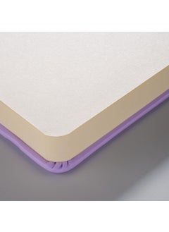 Talens Art Creation Pastel Violet Cover Sketch Book 140 Grams 13 x 21 cm 80 Sheets  - Image 2