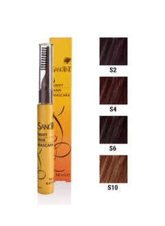 Sanotint Hair Color Swift Maskara S4  - Image 1