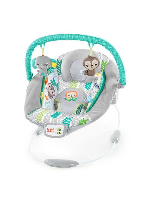 Jungle Vines- Tm Cradling Bouncer