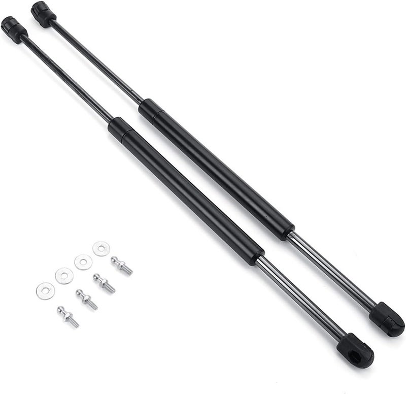 Wivplex Car Hood Lift Support Struts for VW Scirocco - Image 1