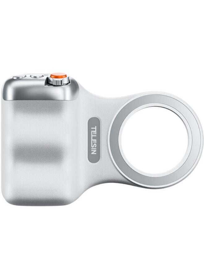 TELESIN Fun Shot Magnetic Grip for Smartphones - Image 3