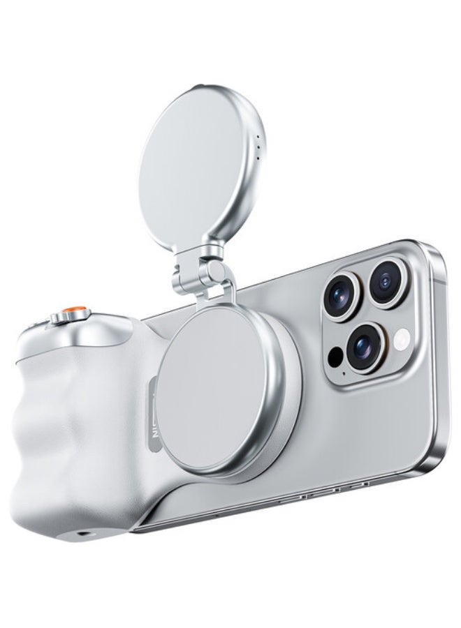 TELESIN Fun Shot Magnetic Grip for Smartphones - Image 5