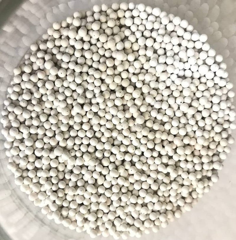 WELLON كرة مضادة للبكتيريا صغيرة من ويلون لفلتر المياه 500 جرام - Image 1