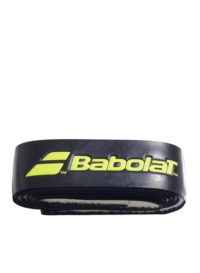 Babolat Babolat Syntec Pro X1 Replacement Grip – Black – High Tacky Feel & Moisture Control - Image 2