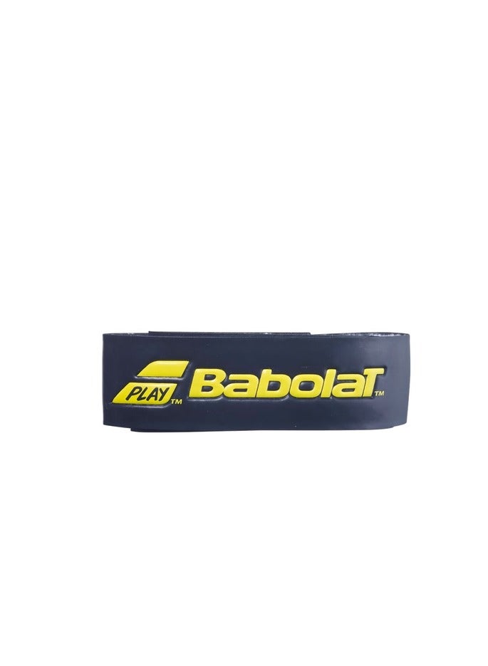 Babolat Babolat Syntec Pro X1 Replacement Grip – Black – High Tacky Feel & Moisture Control - Image 3