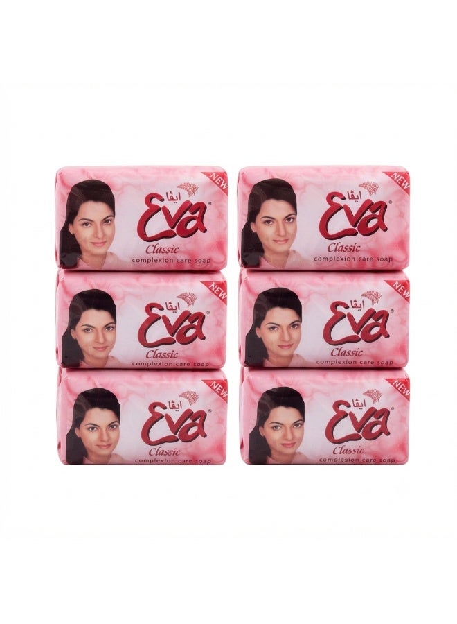 Eva Classic Care Collection: Eva Classic Skin Care Soap - Image 1