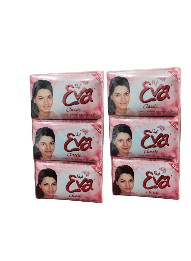 Eva Classic Care Collection: Eva Classic Skin Care Soap - Image 2